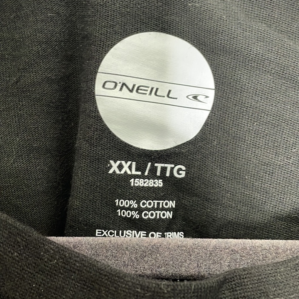 O’Neill Tee Shirt - Picture 3 of 4